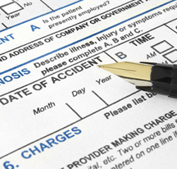 Business form